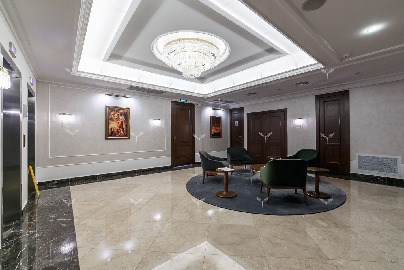 Фото 4 4-к Квартира 135 м²