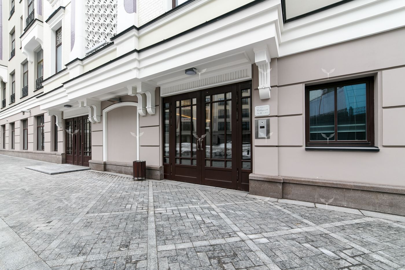 Фото 5 4-к Квартира 135 м²