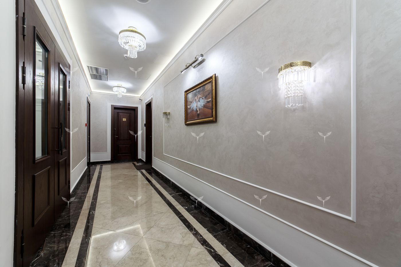 Фото 6 4-к Квартира 135 м²