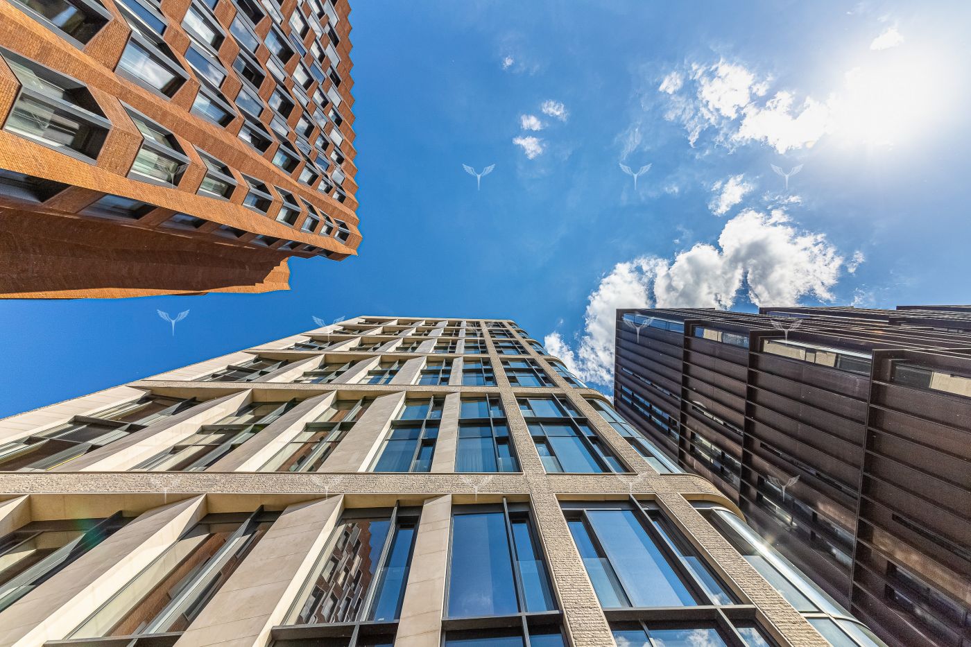 Фото 5 Садовые Кварталы -  5-к Квартира 173 м²