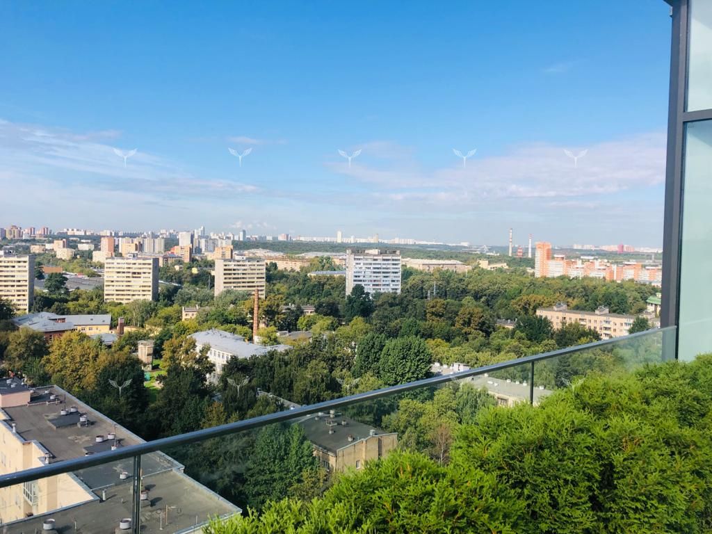 Фото 26 Фили Парк -  4-к Квартира 155 м²