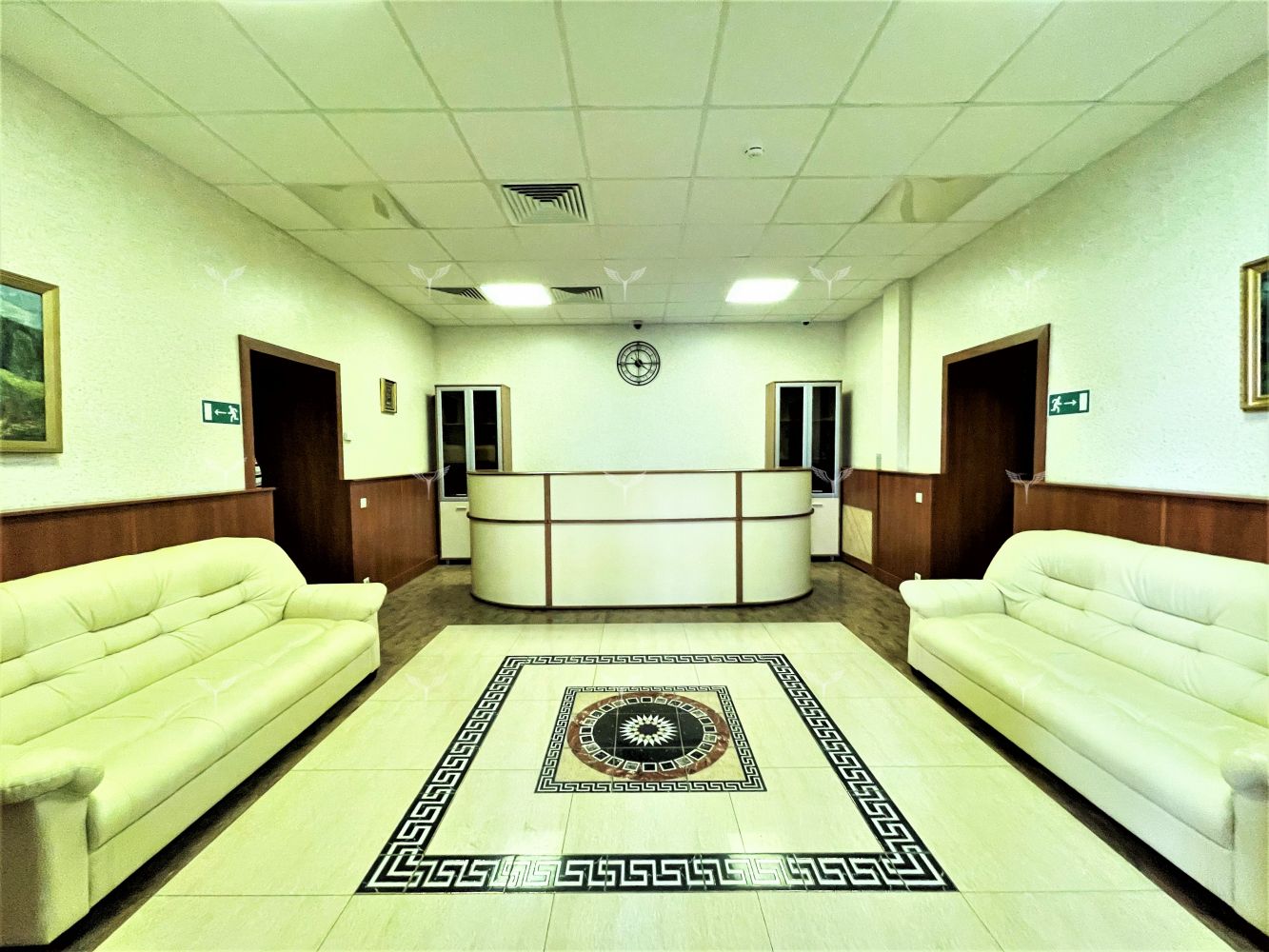 Фото 2 Офис 800 м²