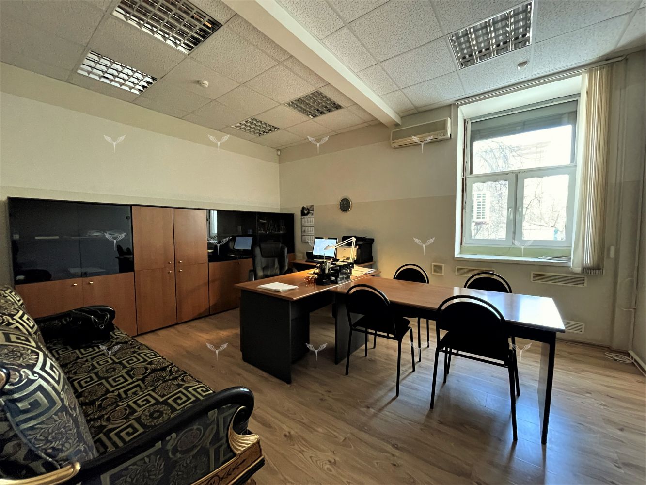 Фото 3 Офис 800 м²