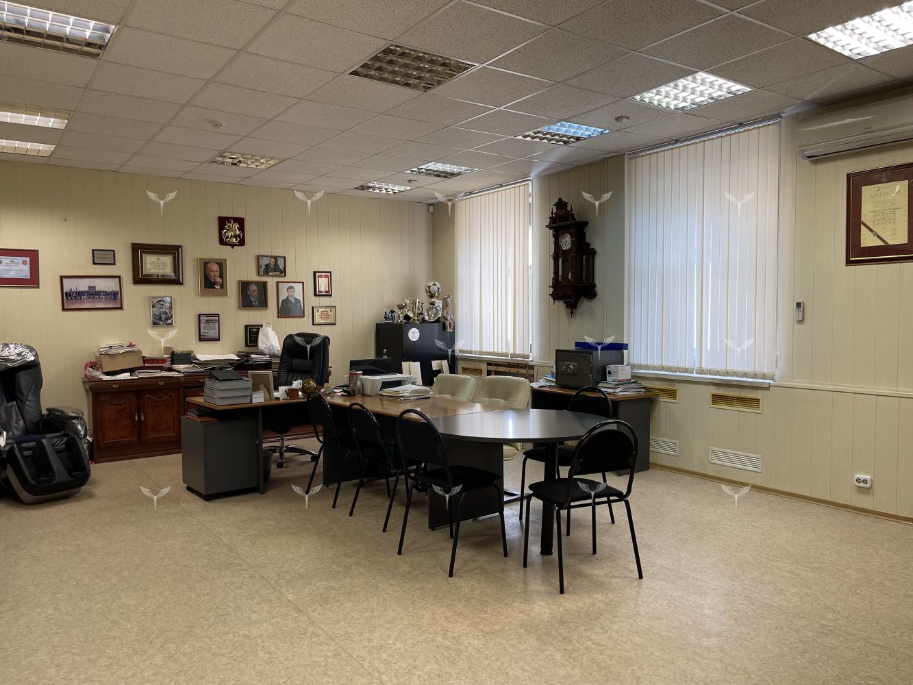 Фото 5 Офис 800 м²