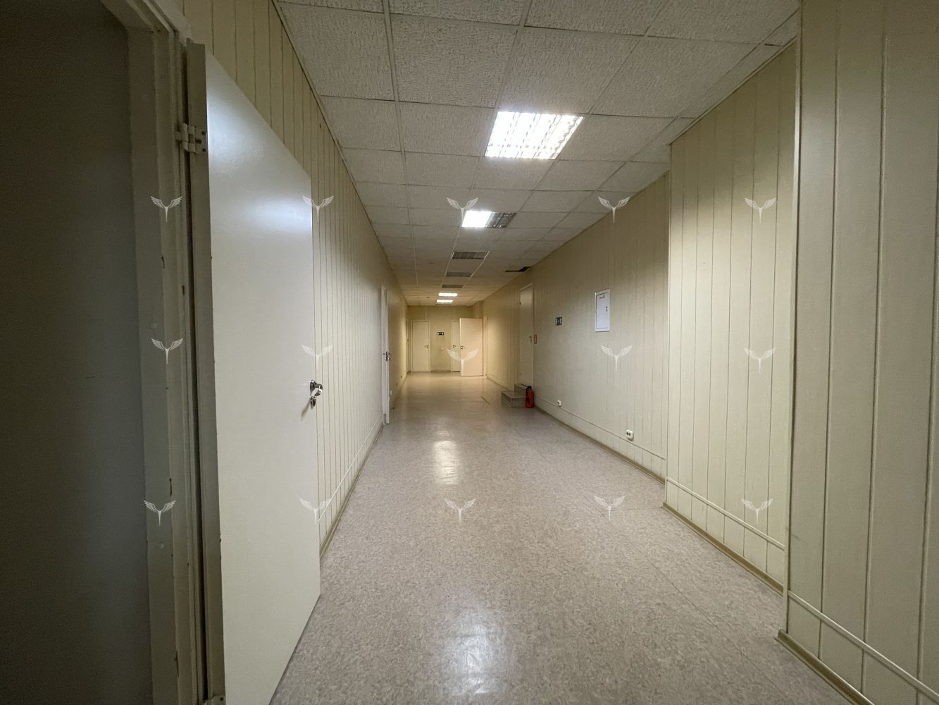 Фото 8 Офис 800 м²