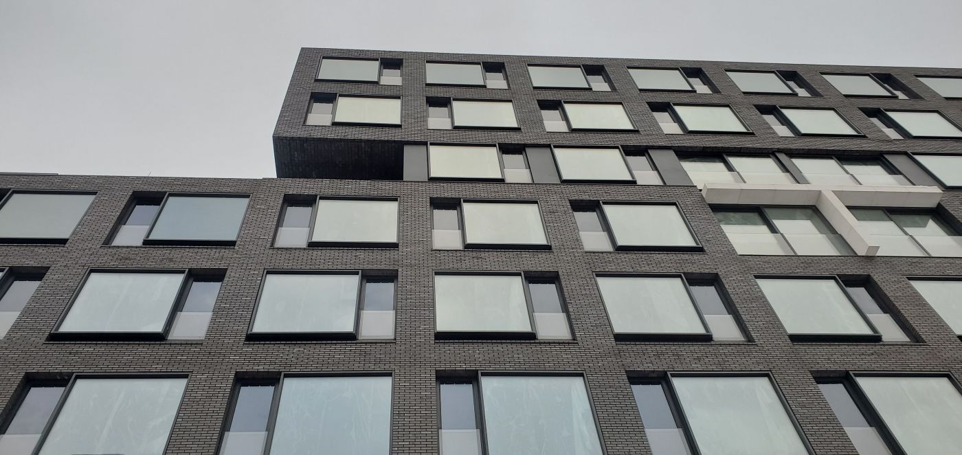 Фото 2 Садовые Кварталы -  5-к Квартира 227 м²