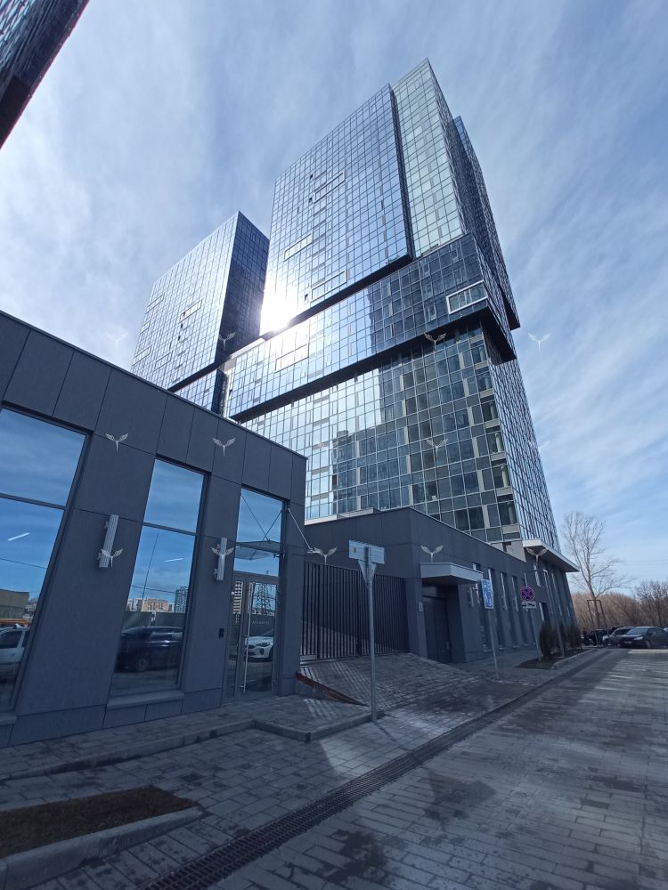 Фото 3 Помещение свободного назначения 858.6 м²
