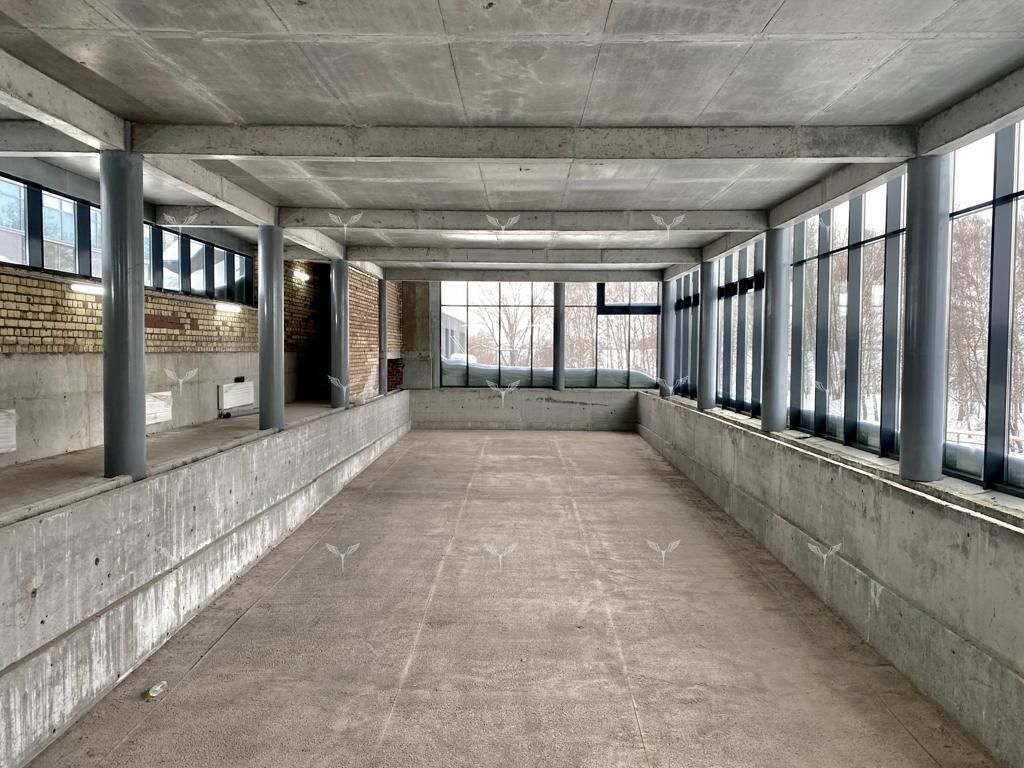 Фото 4 Помещение свободного назначения 858.6 м²