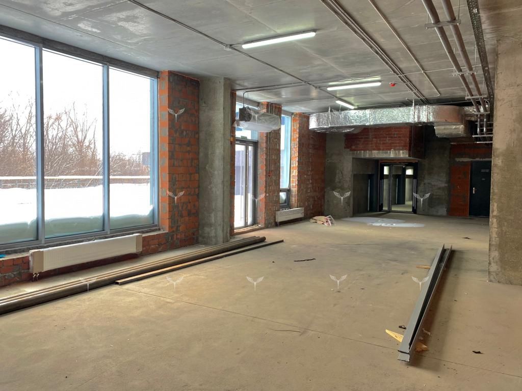 Фото 6 Помещение свободного назначения 858.6 м²