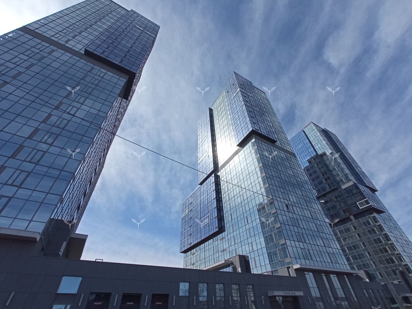 Фото 8 Помещение свободного назначения 858.6 м²