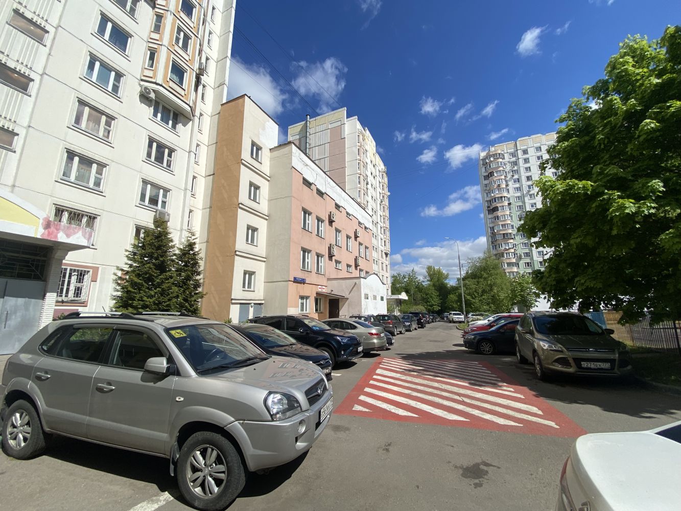 Фото 16 Юридический адрес 2320 м²