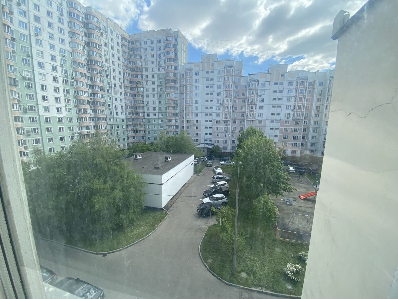 Фото 22 Юридический адрес 2320 м²