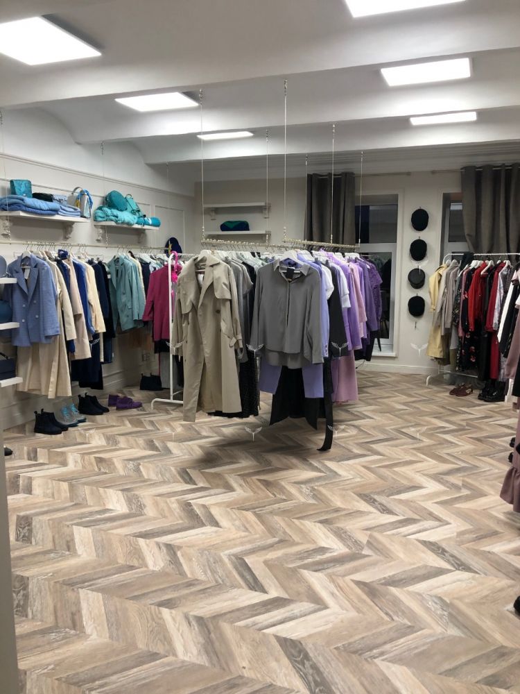 Фото 3 Офис 85.5 м²