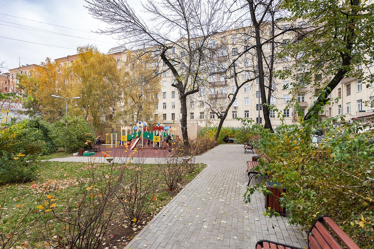 Фото 18 4-к Квартира 140 м²