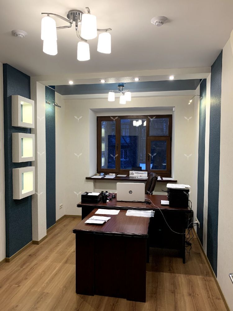 Фото 8 Офис 240 м²