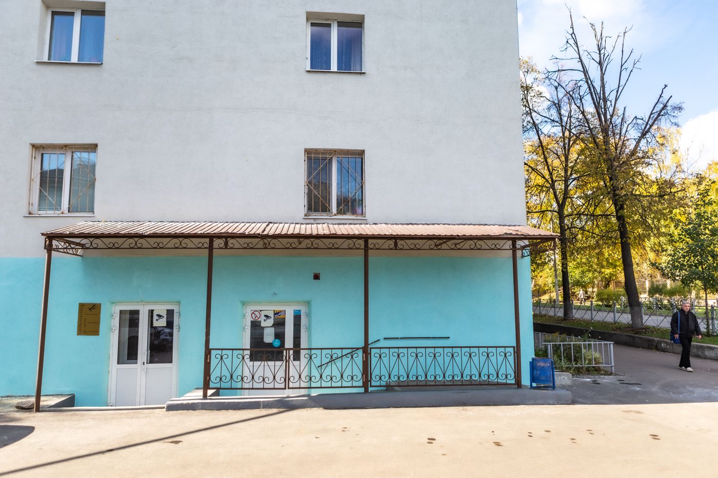 Фото 2 Торговое помещение 172 м²