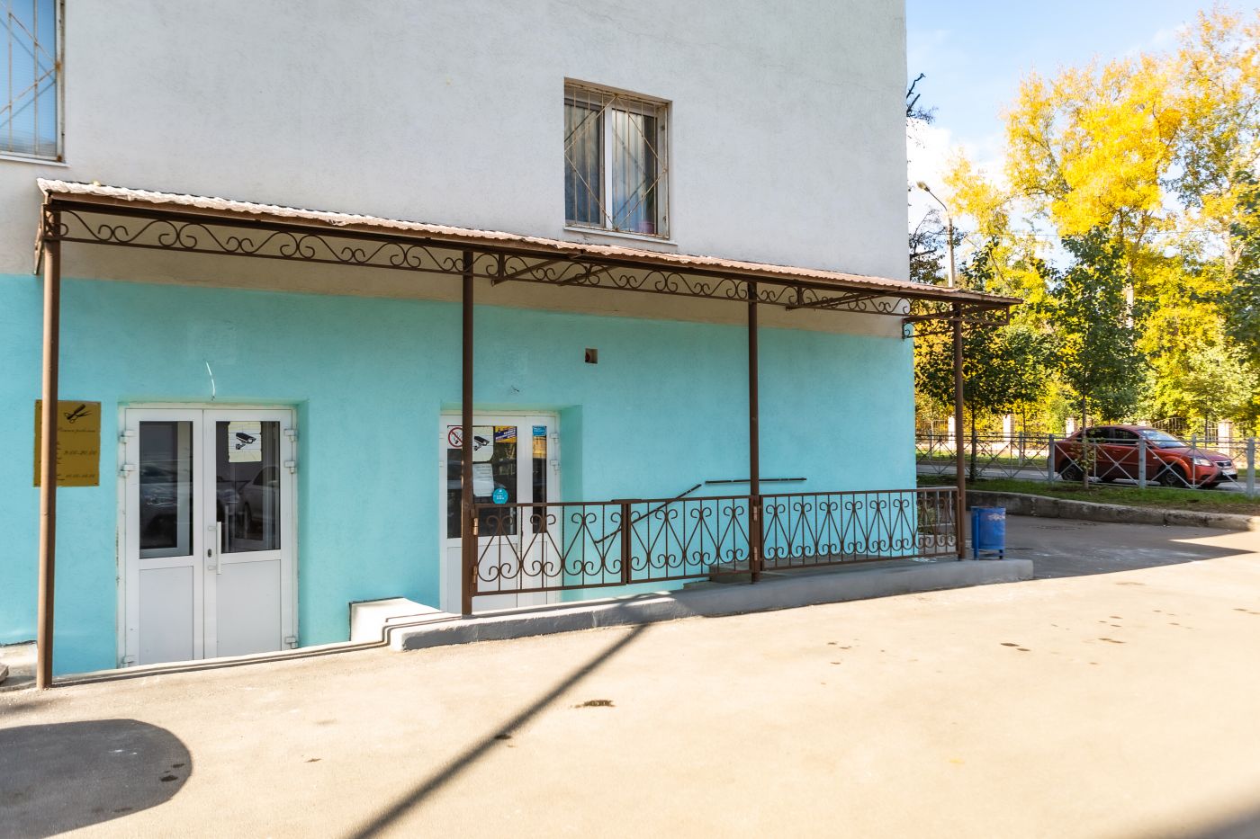 Фото 3 Торговое помещение 172 м²