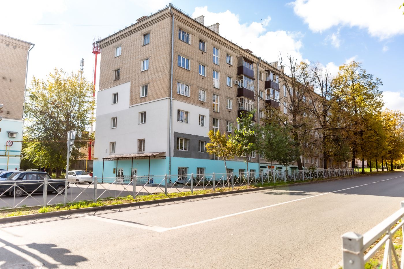 Фото 5 Торговое помещение 172 м²