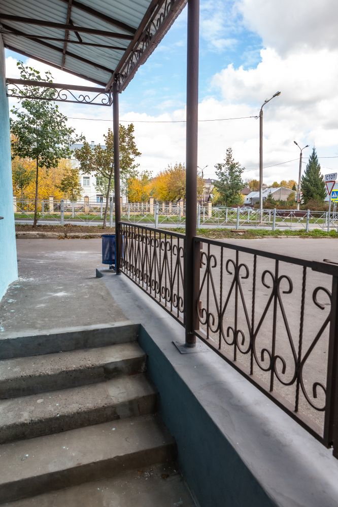 Фото 7 Торговое помещение 172 м²