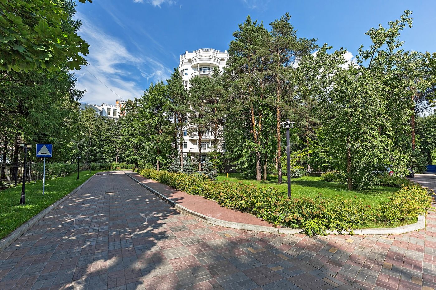 Фото 2 Квартира 364 м²