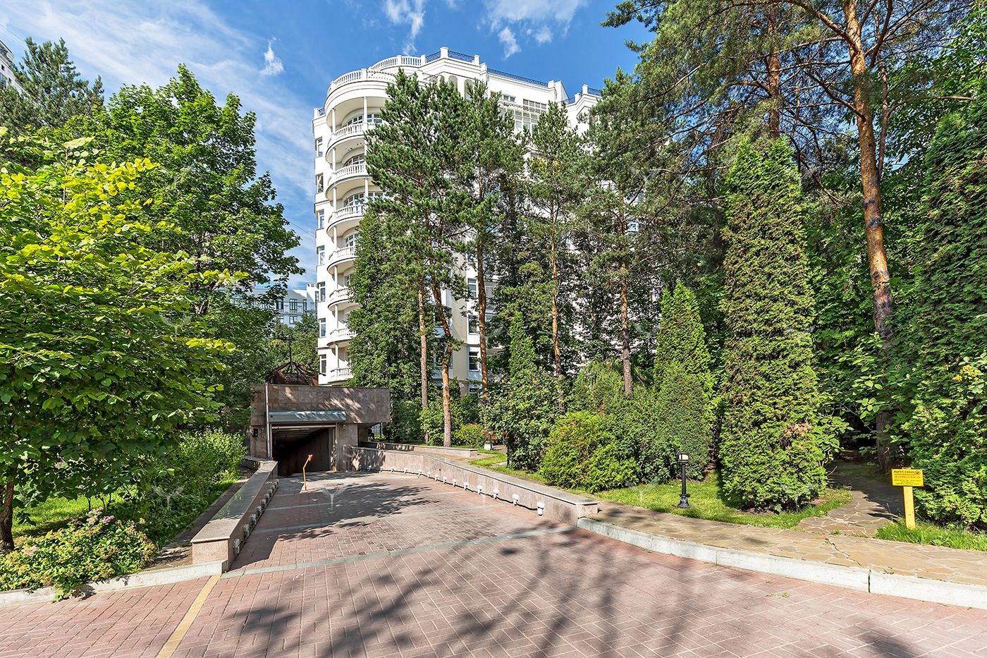 Фото 3 Квартира 364 м²