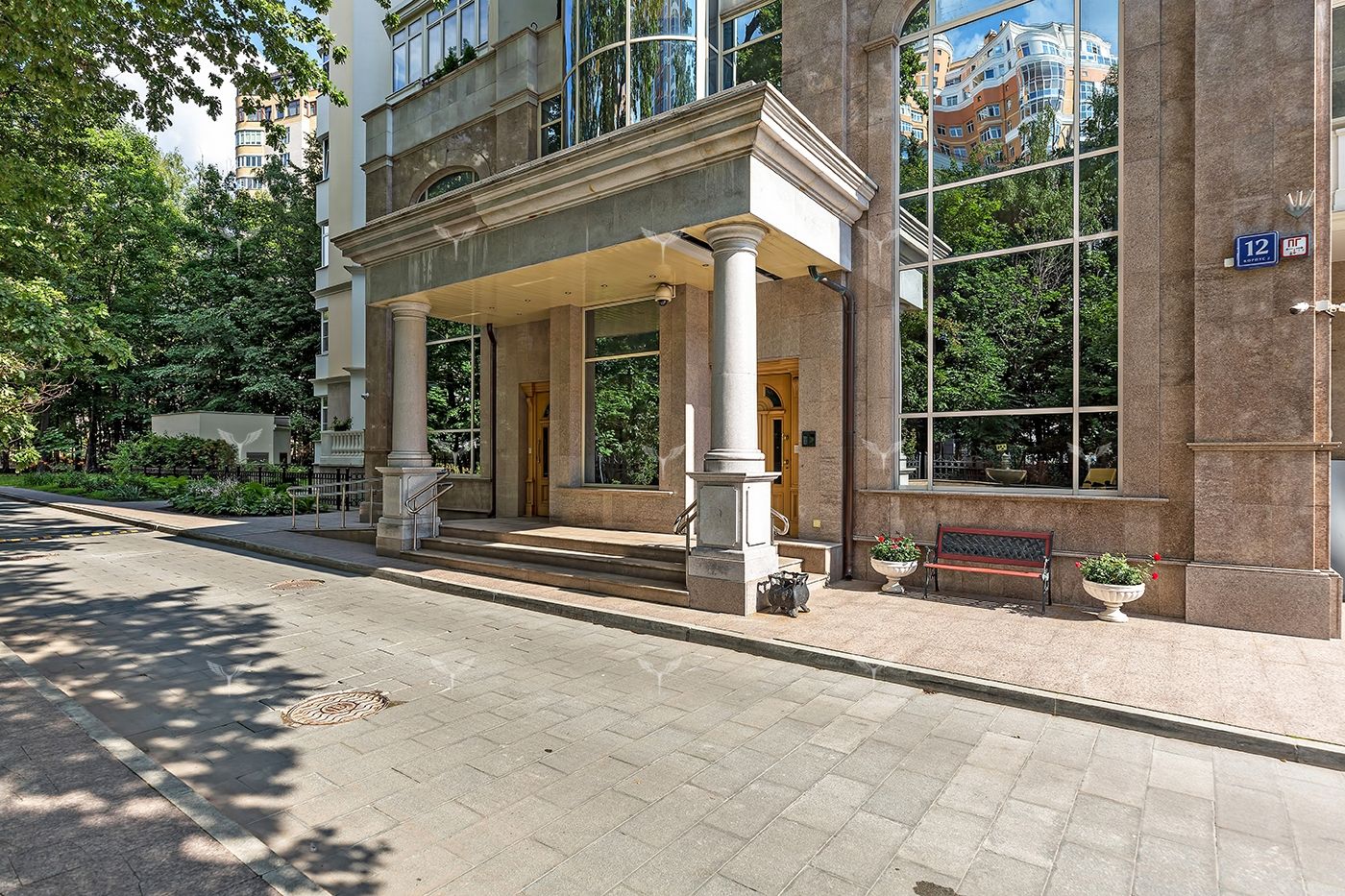 Фото 4 Квартира 364 м²