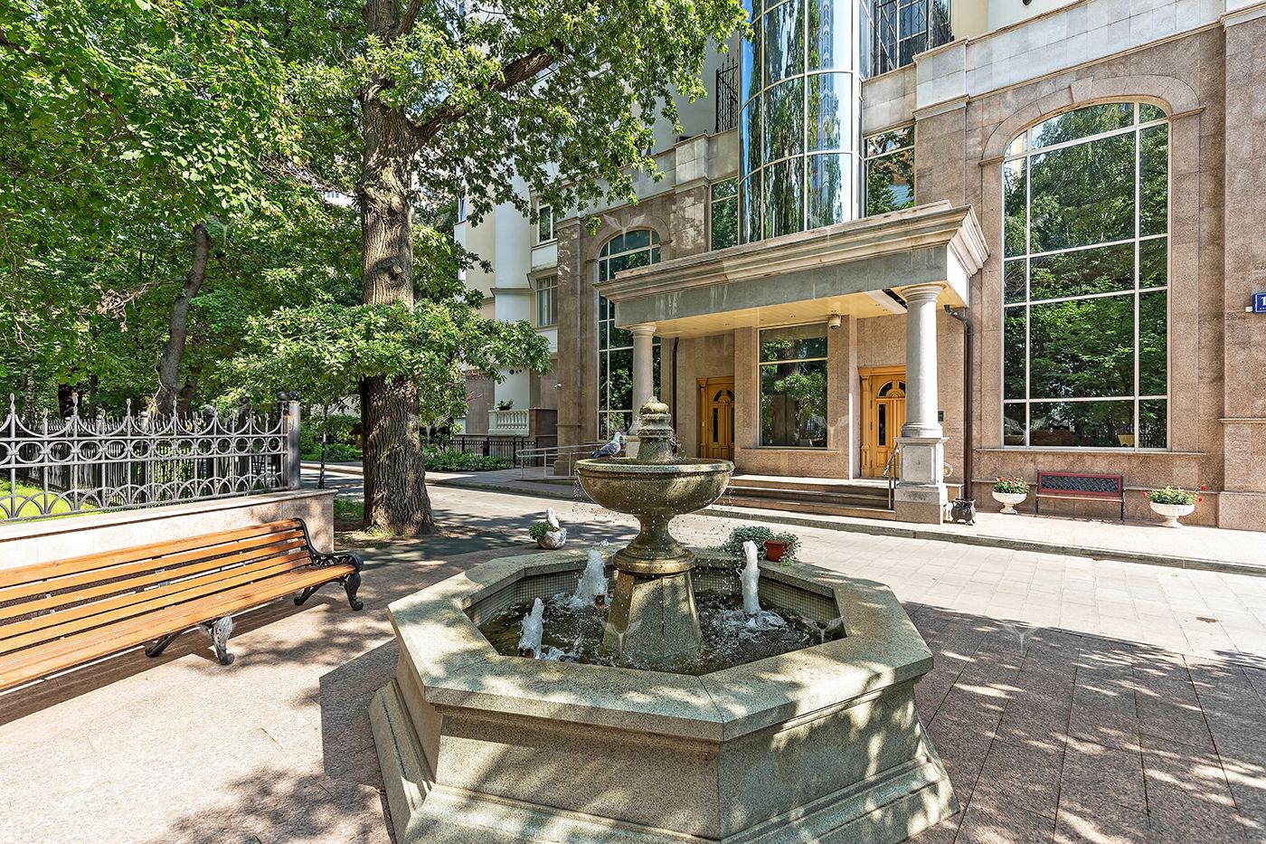 Фото 5 Квартира 364 м²