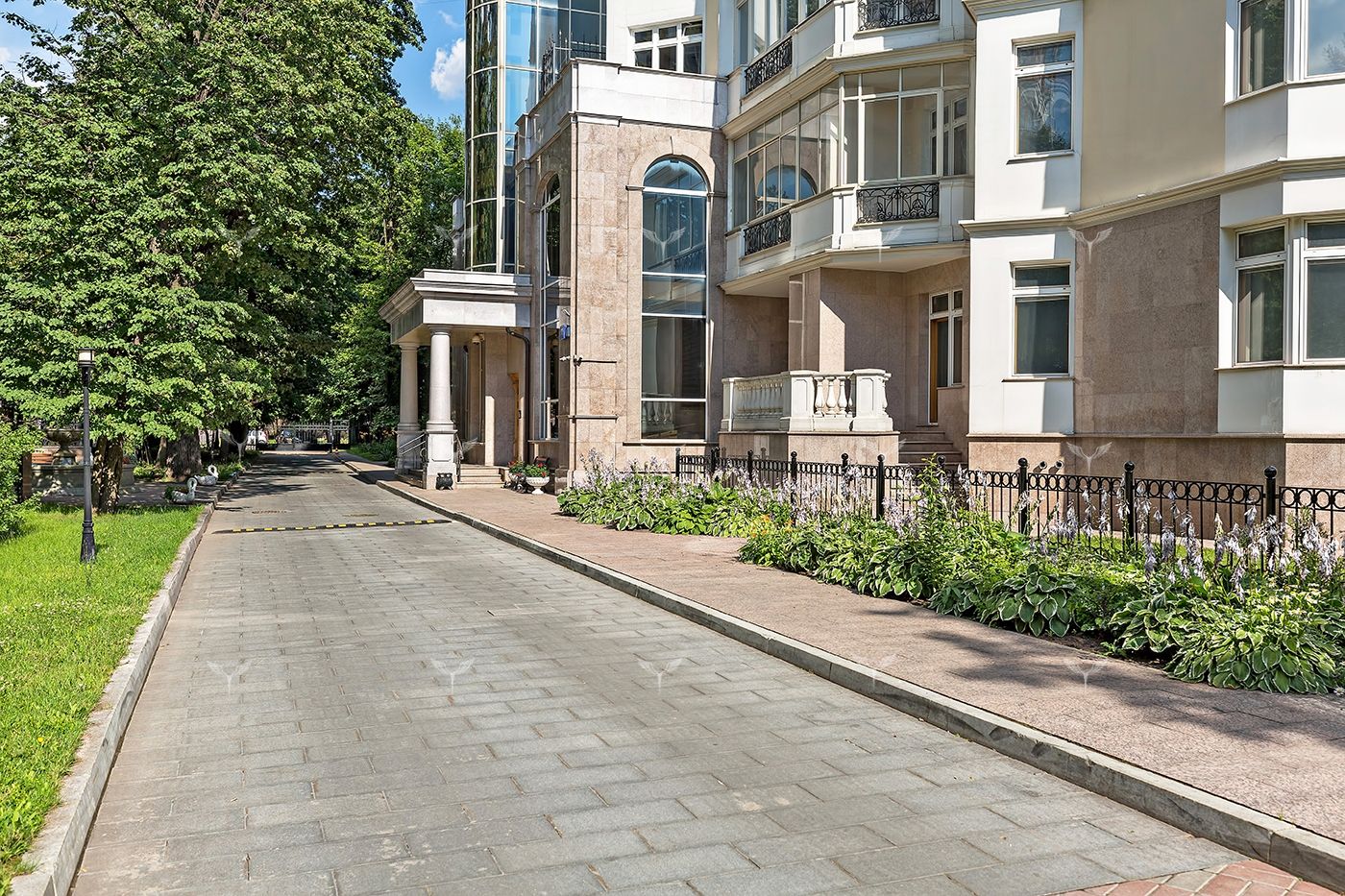 Фото 6 Квартира 364 м²