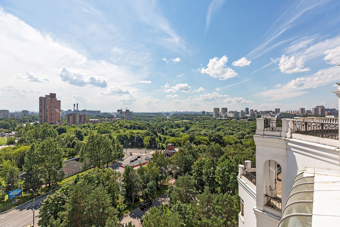 Фото 8 Квартира 364 м²