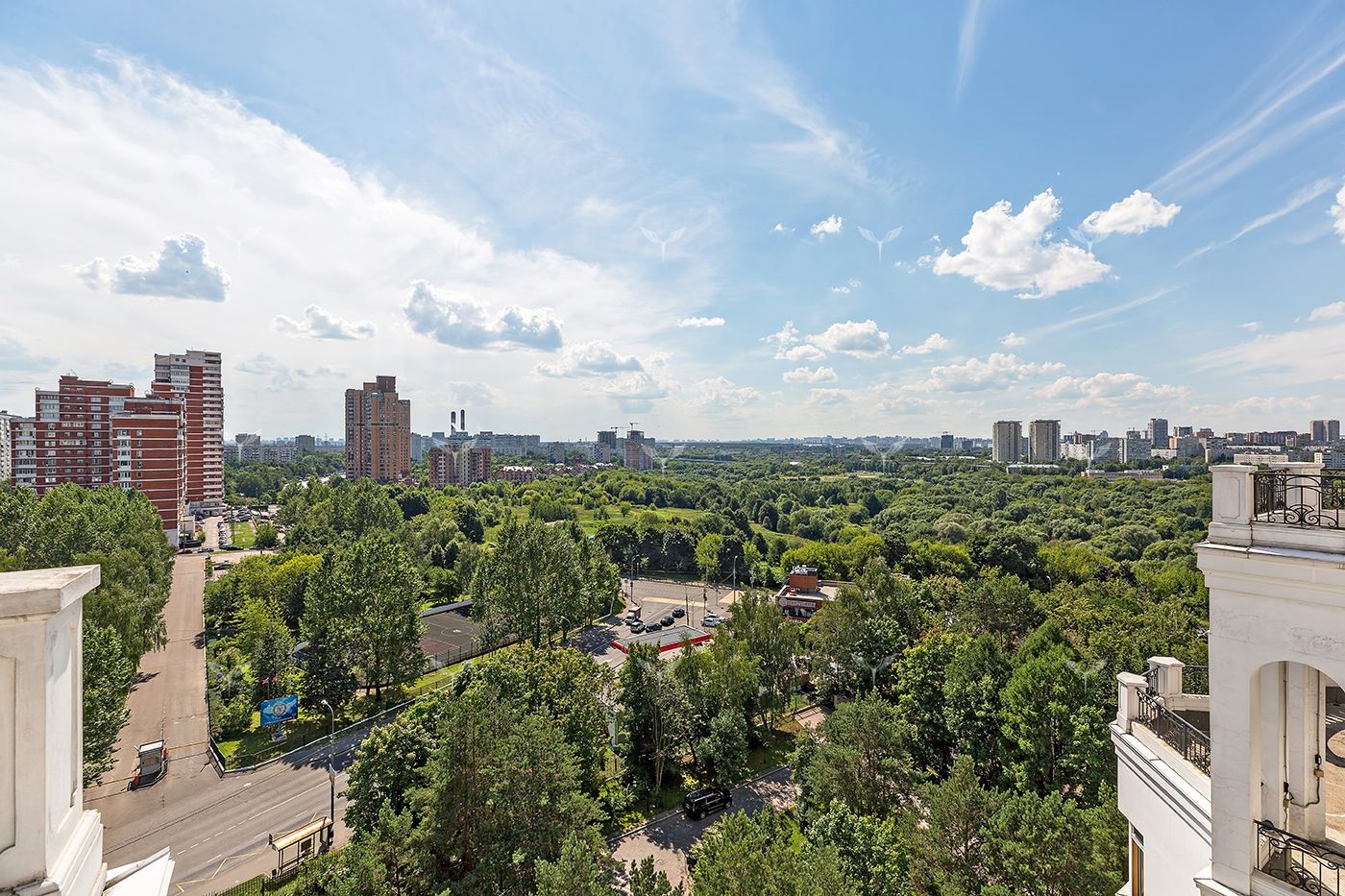 Фото 9 Квартира 364 м²