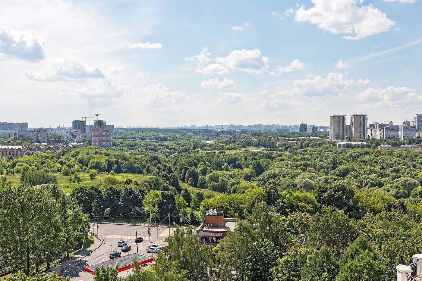 Фото 10 Квартира 364 м²
