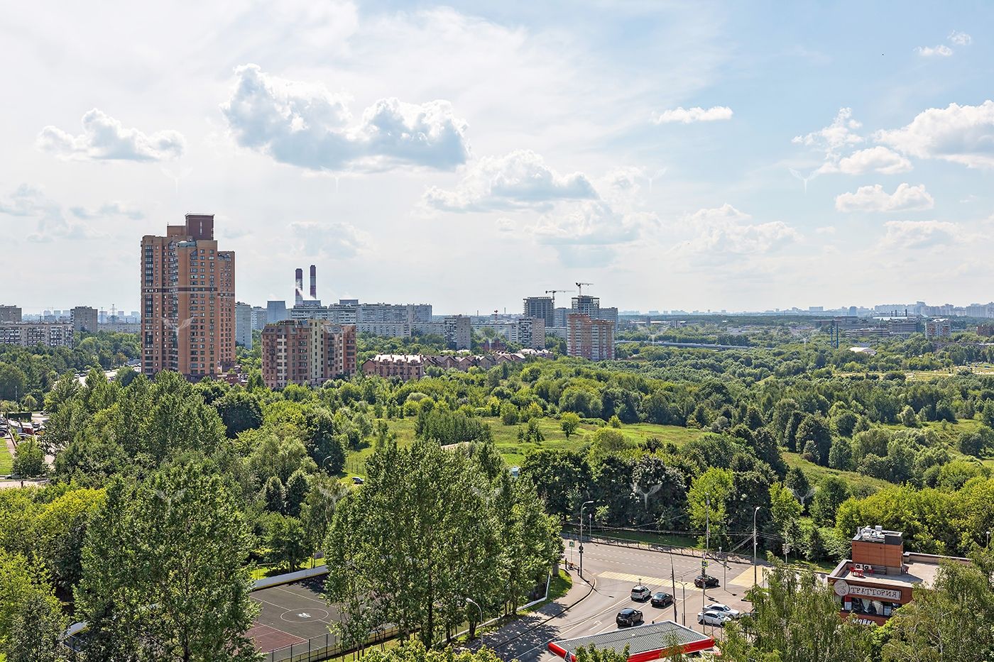 Фото 11 Квартира 364 м²