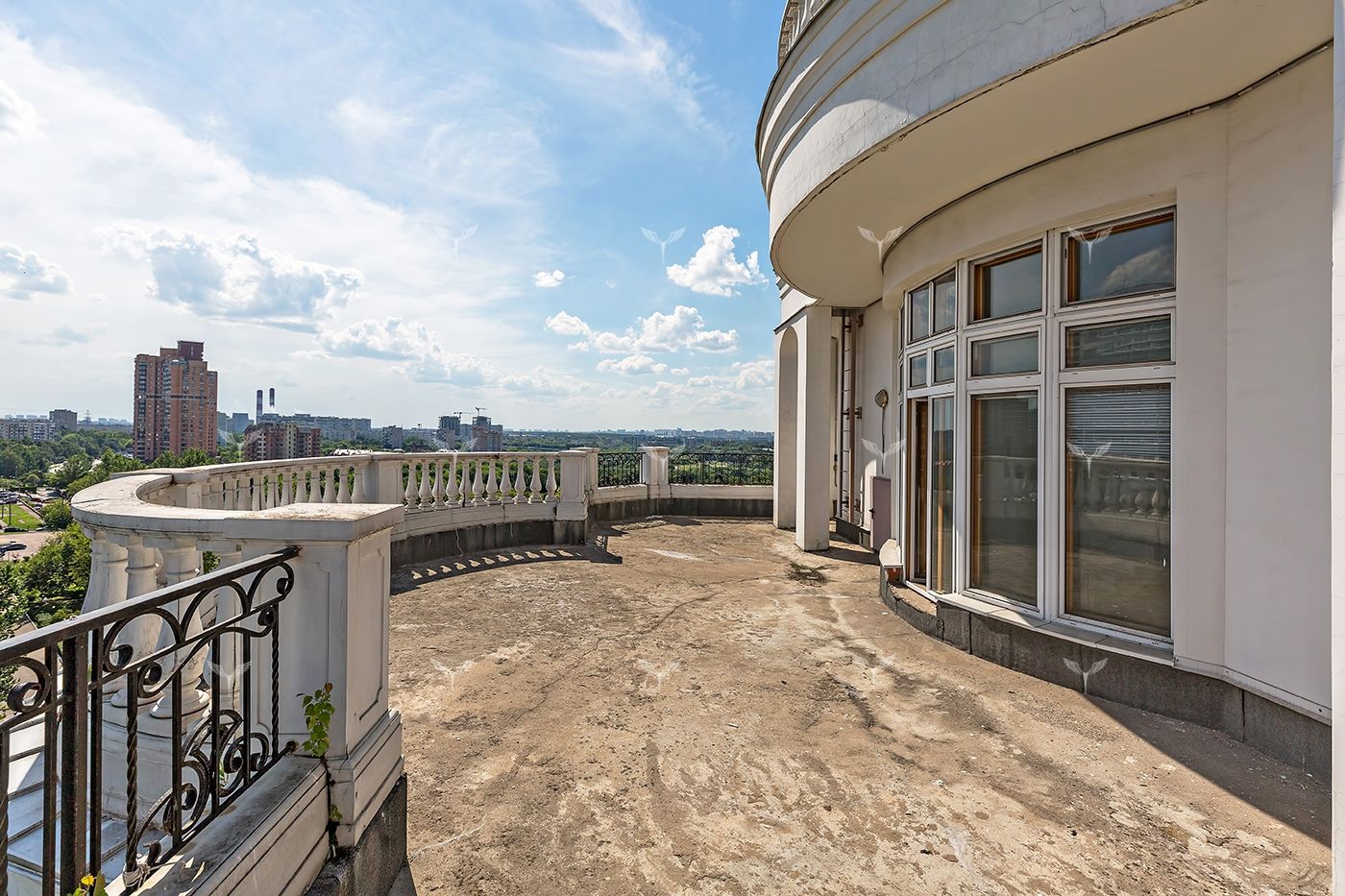 Фото 12 Квартира 364 м²