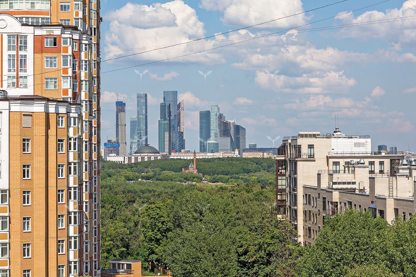 Фото 13 Квартира 364 м²