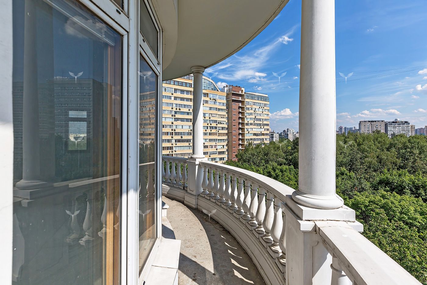 Фото 14 Квартира 364 м²