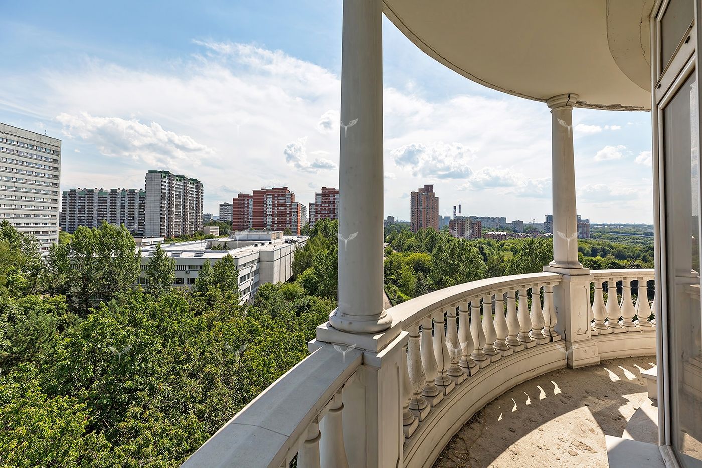 Фото 15 Квартира 364 м²