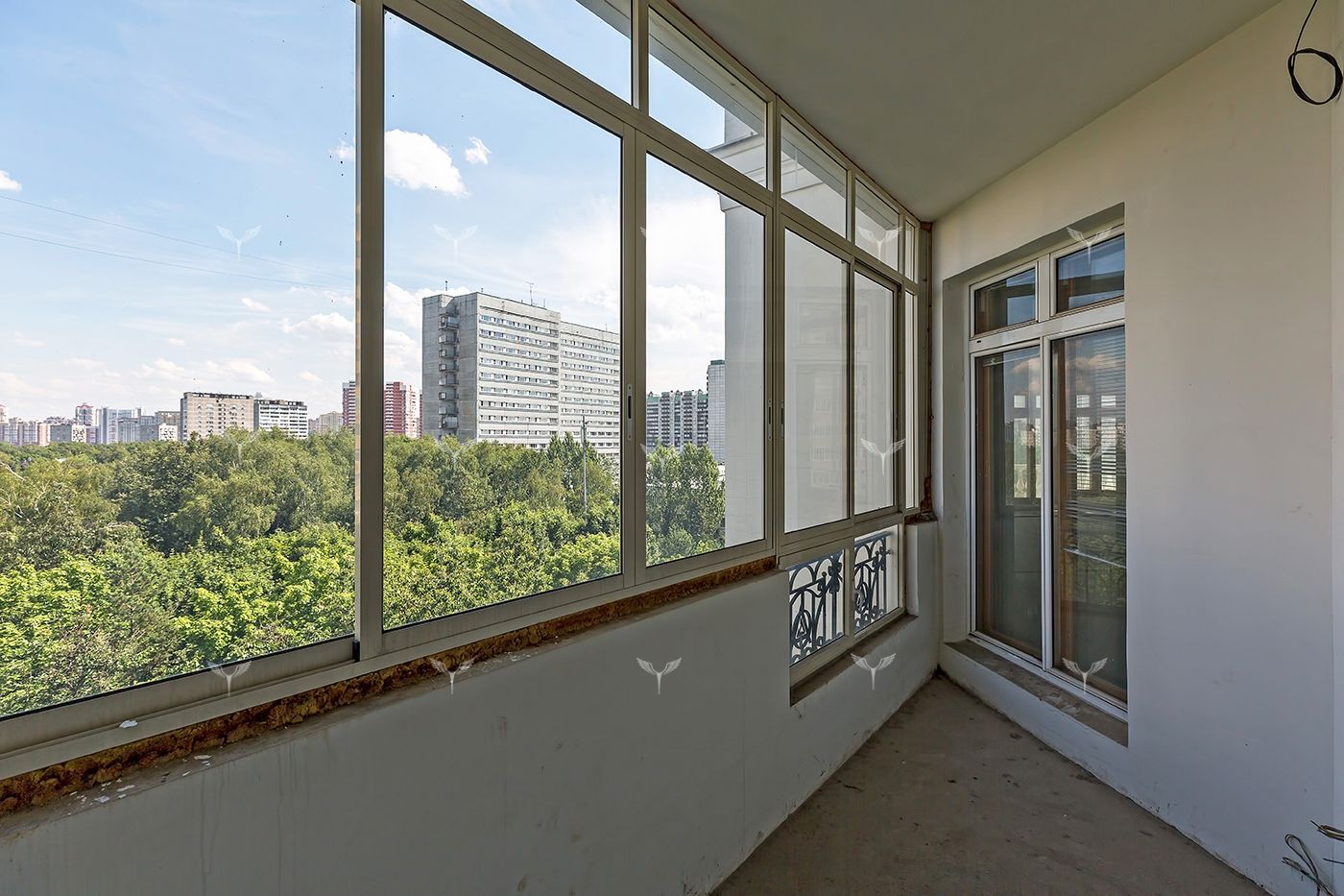 Фото 16 Квартира 364 м²