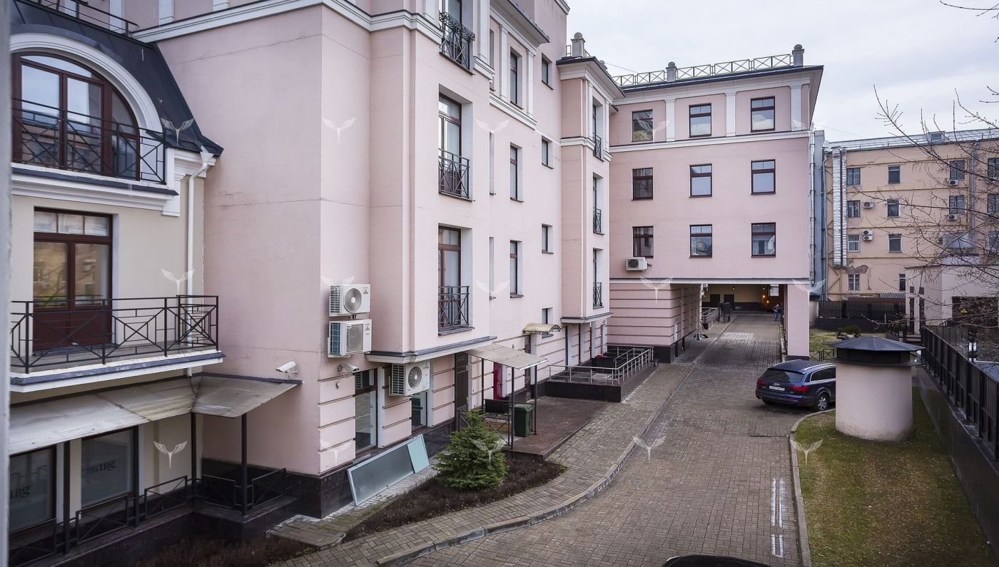 Фото 11 5-к Квартира 170 м²