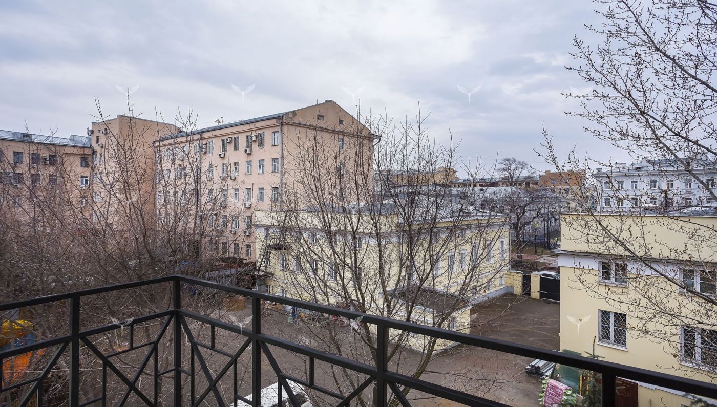 Фото 12 5-к Квартира 170 м²