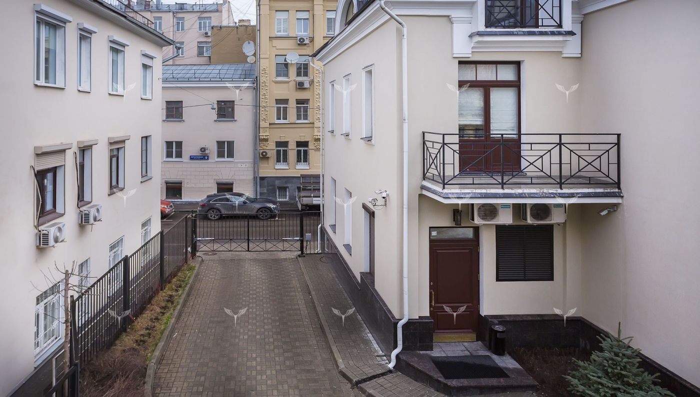 Фото 13 5-к Квартира 170 м²