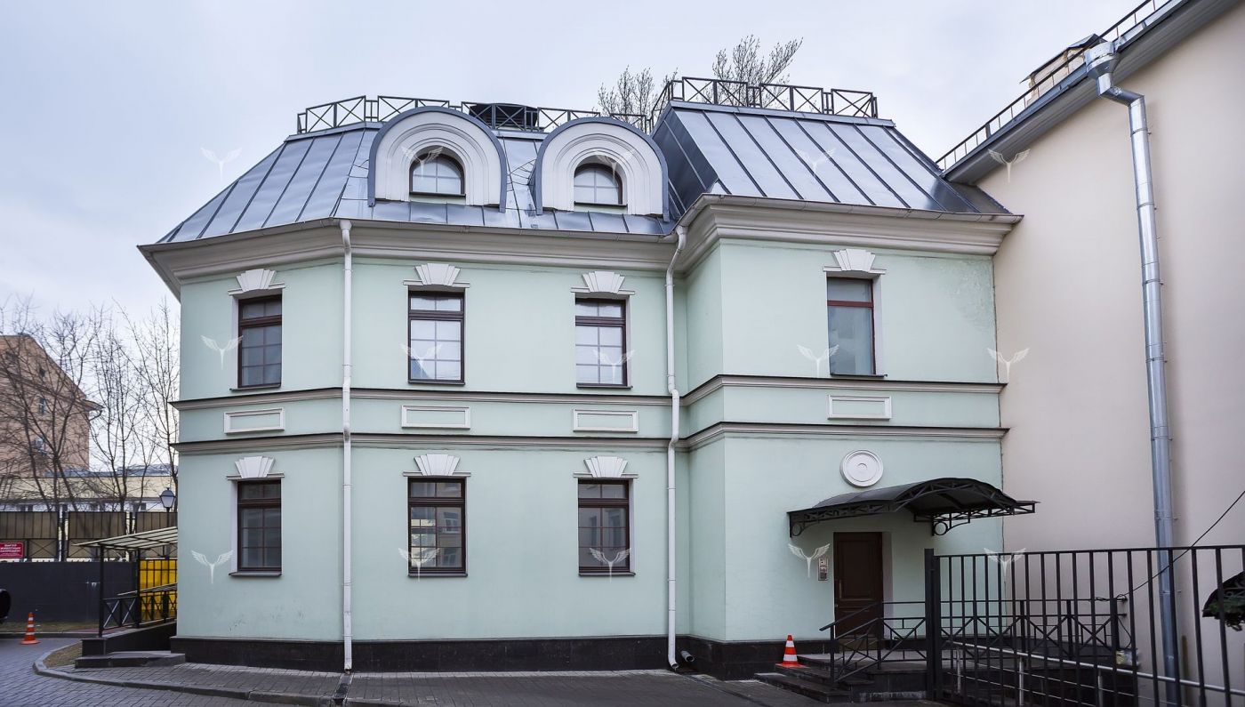 Фото 14 5-к Квартира 170 м²