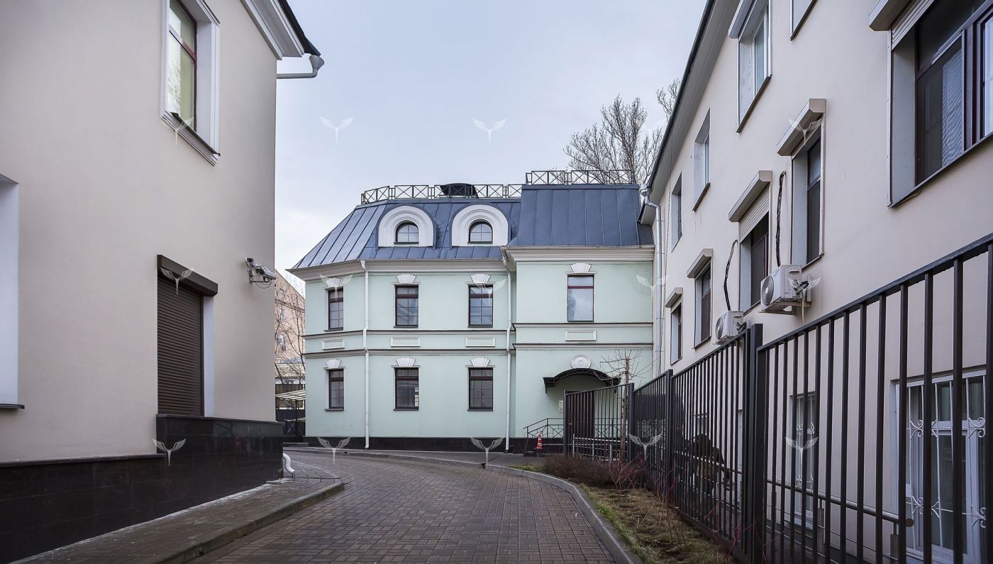 Фото 15 5-к Квартира 170 м²