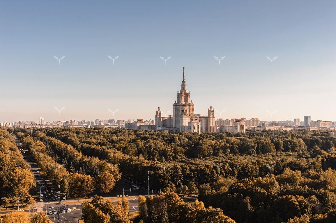 Фото 20 5-к Квартира 327 м²