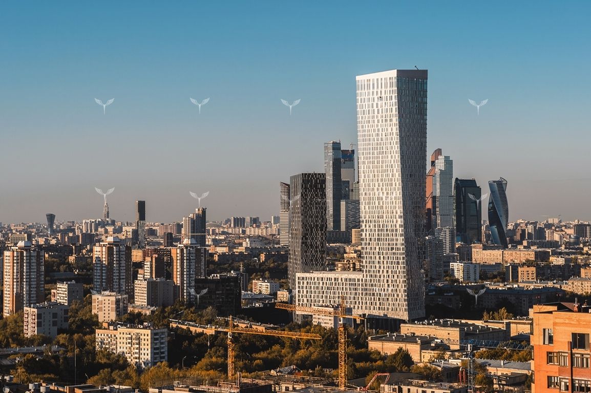 Фото 22 5-к Квартира 327 м²
