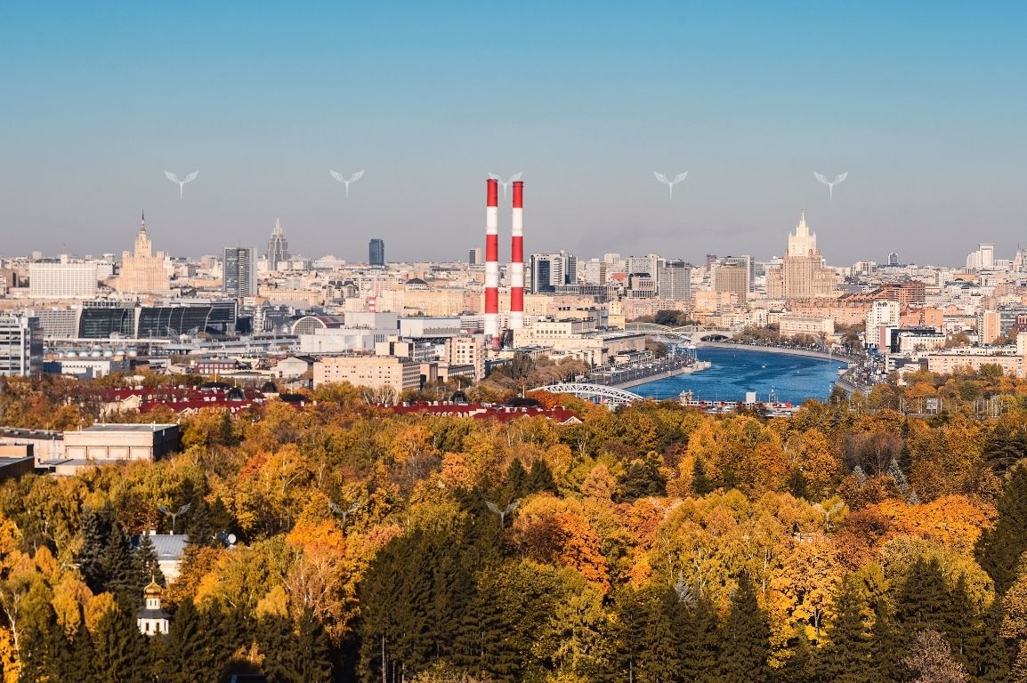 Фото 23 5-к Квартира 327 м²