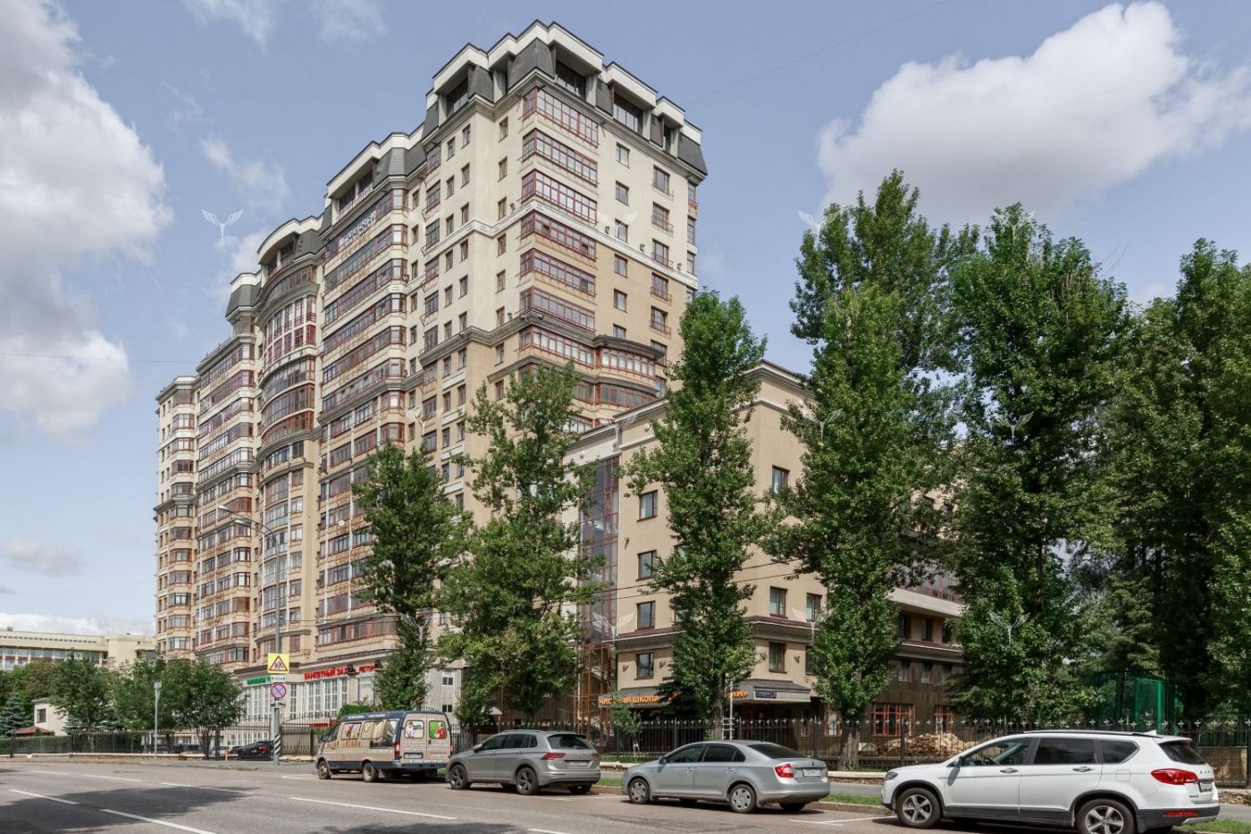 Фото 24 5-к Квартира 327 м²