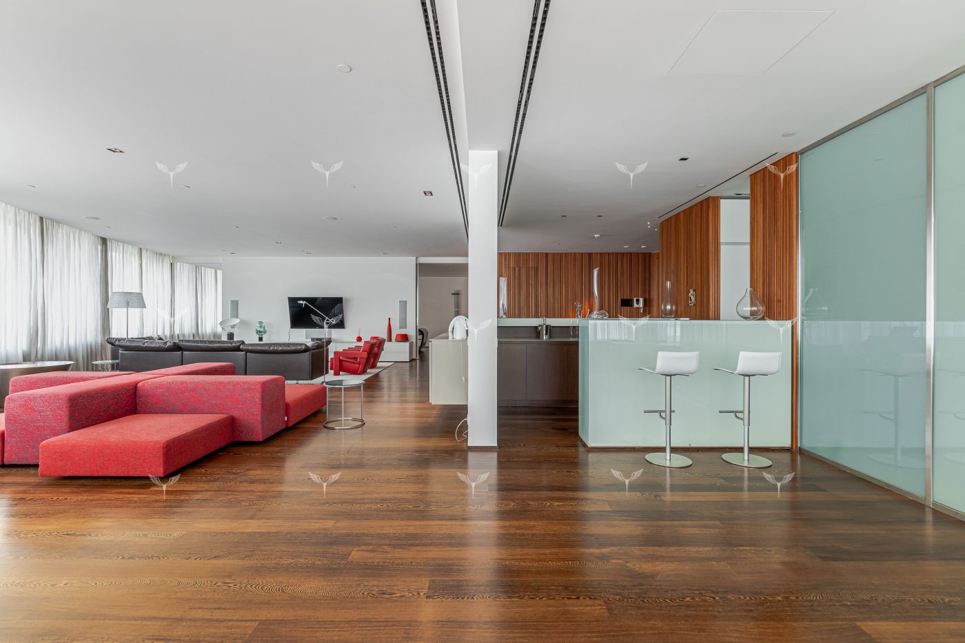 Фото 6 Клубный дом «Брюсов 19» -  5-к Квартира 457.5 м²