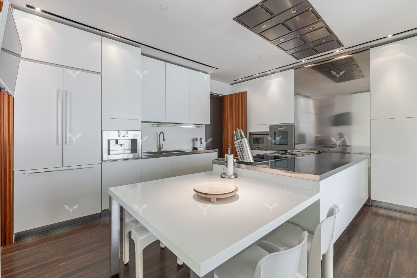 Фото 9 Клубный дом «Брюсов 19» -  5-к Квартира 457.5 м²