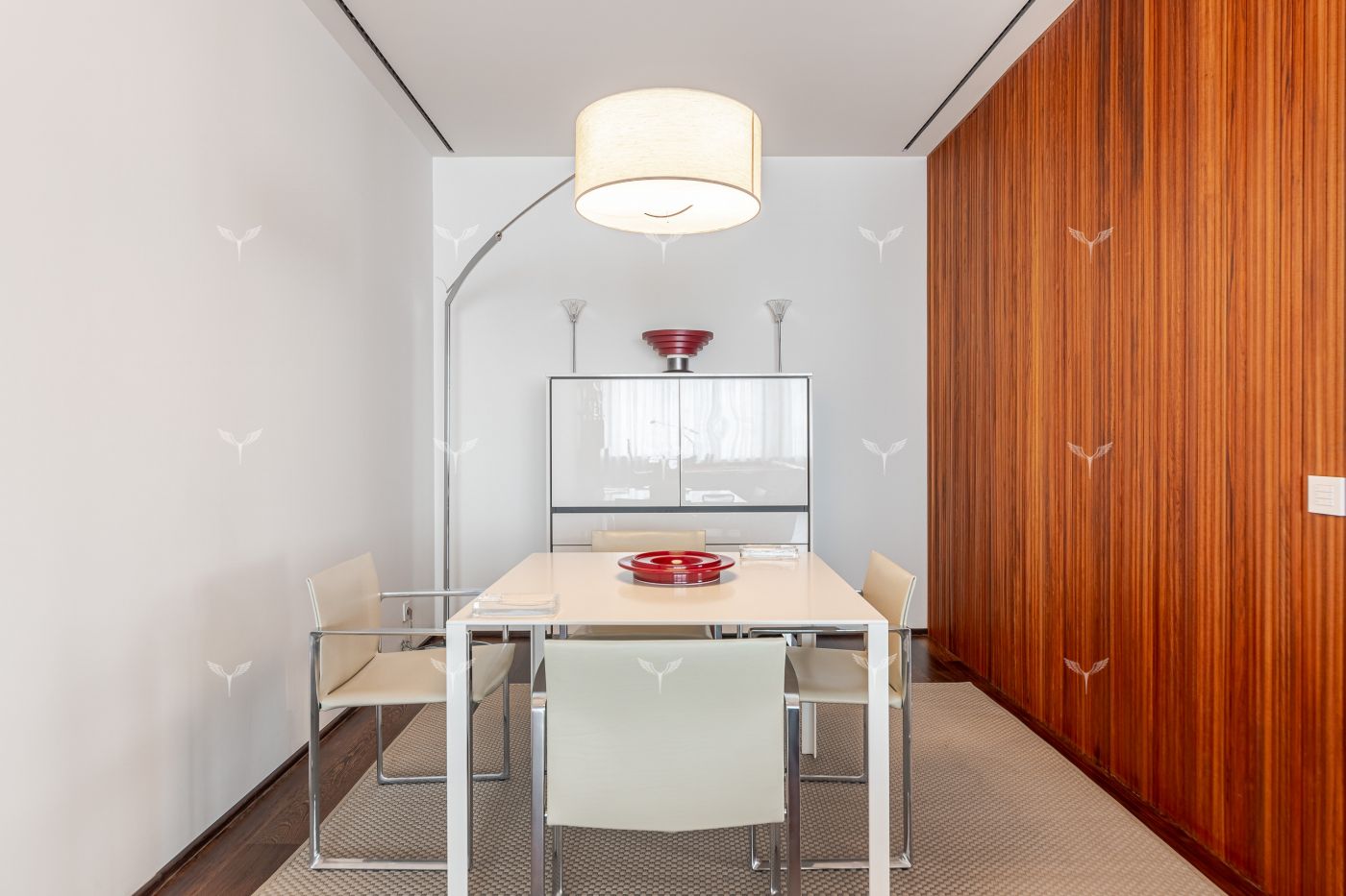 Фото 13 Клубный дом «Брюсов 19» -  5-к Квартира 457.5 м²