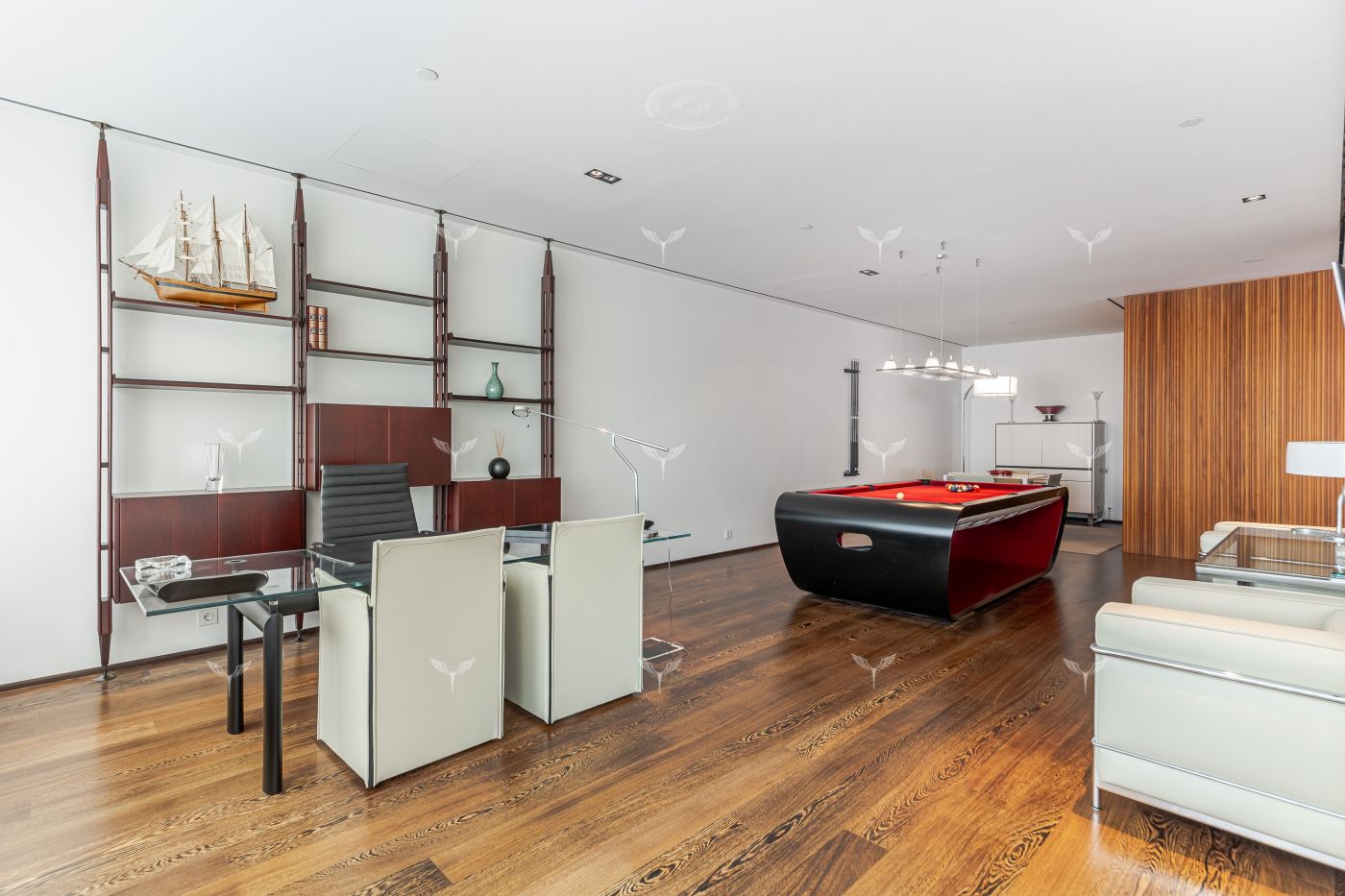 Фото 14 Клубный дом «Брюсов 19» -  5-к Квартира 457.5 м²